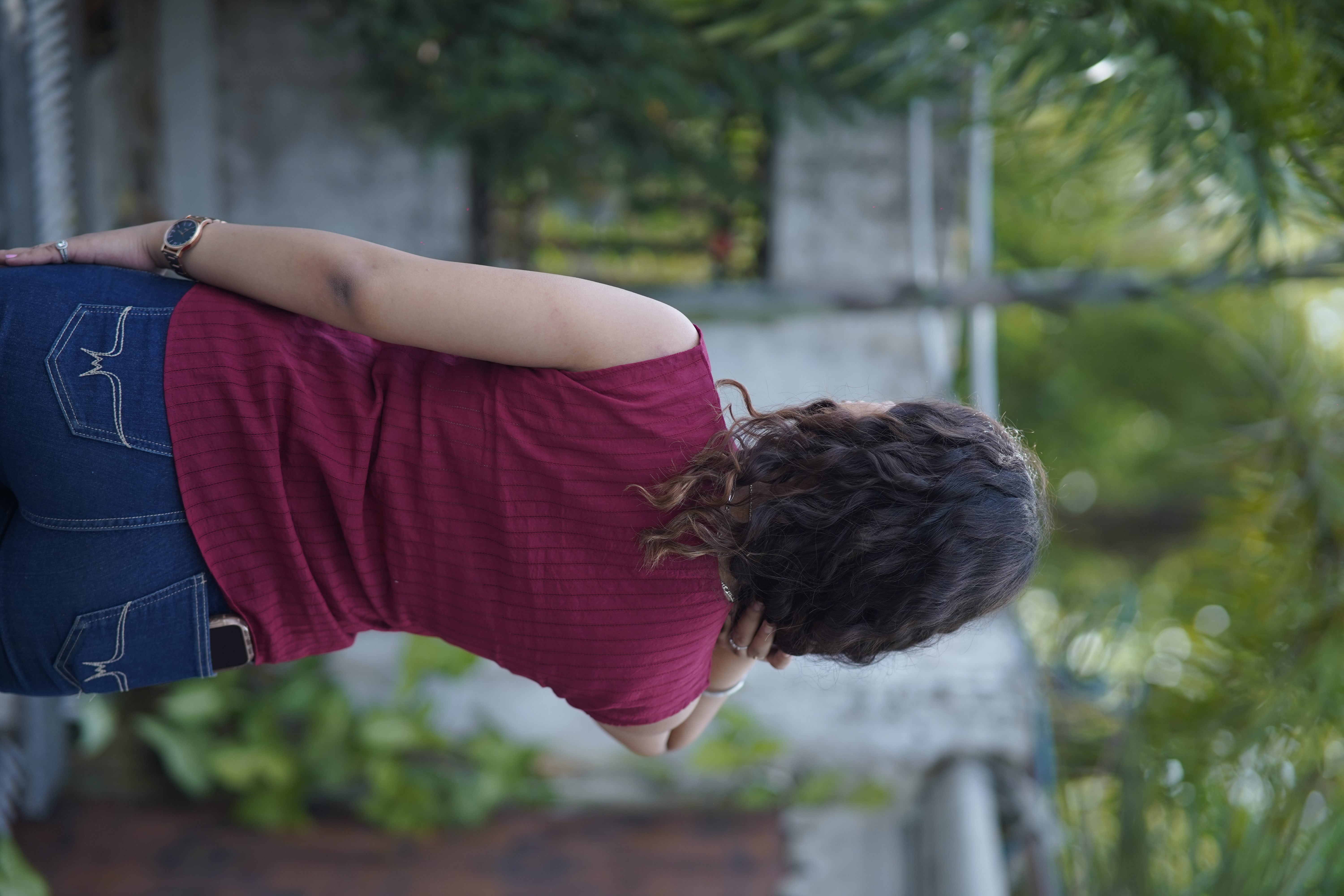 Cotton sleeveless shirt  3