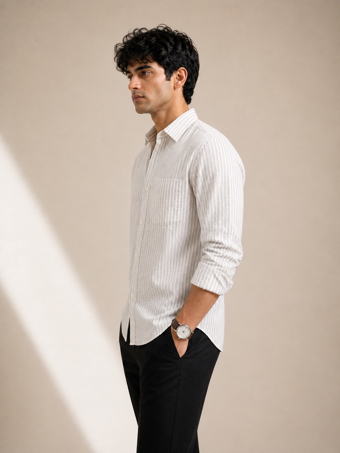 PRANEIZ BreezeLine Shirt 2