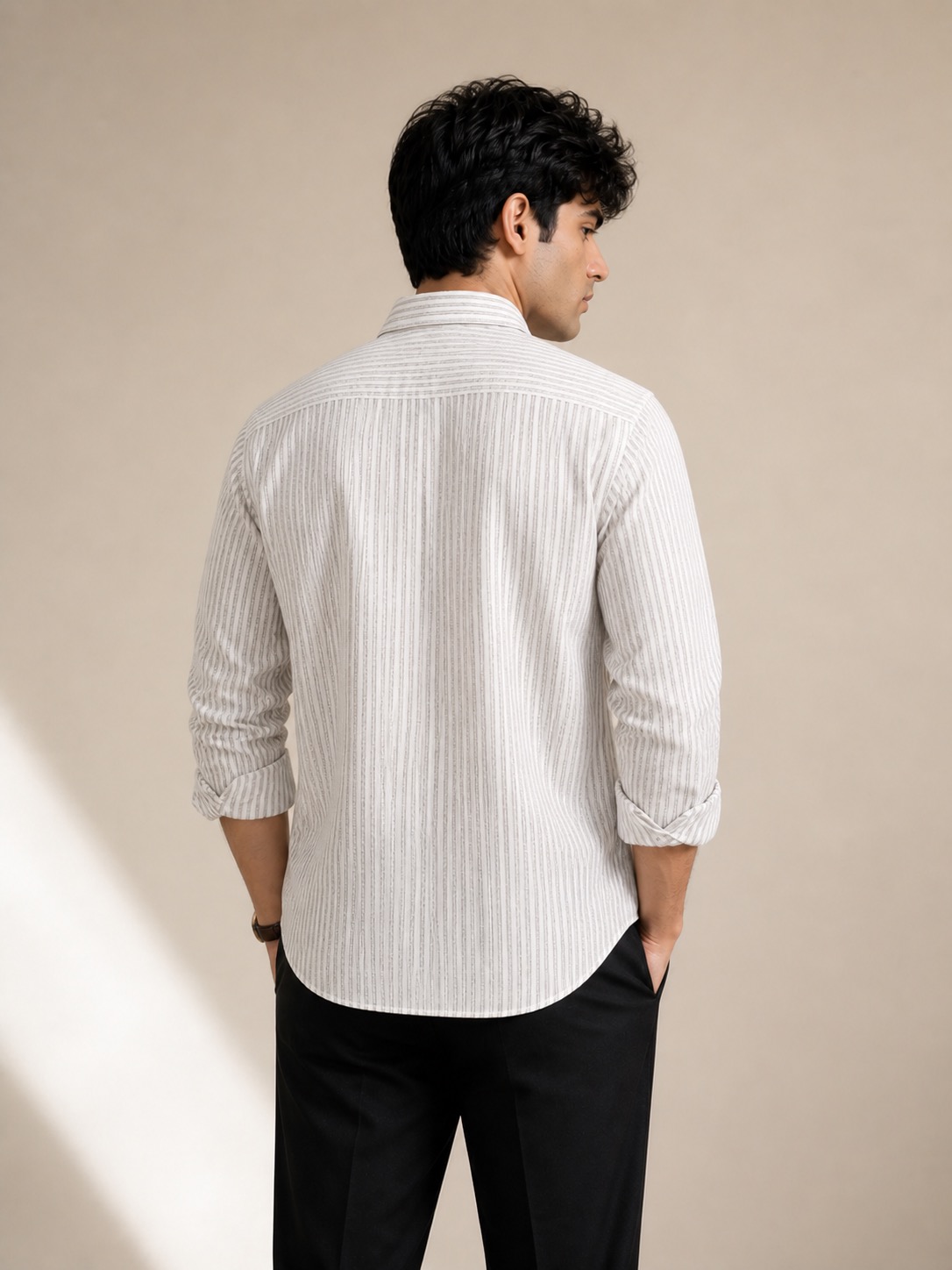 PRANEIZ BreezeLine Shirt 3